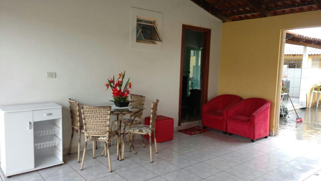 Pousada Da Sonia Apartment Uberlandia Exterior photo