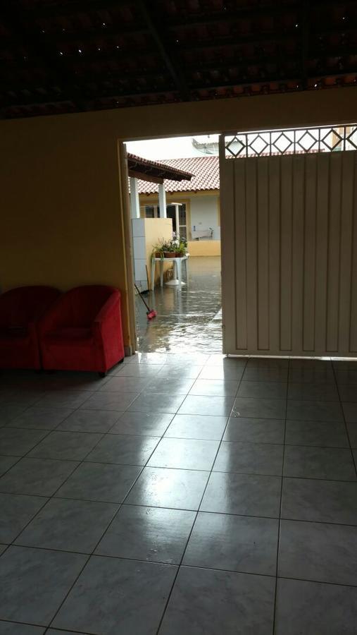 Pousada Da Sonia Apartment Uberlandia Exterior photo