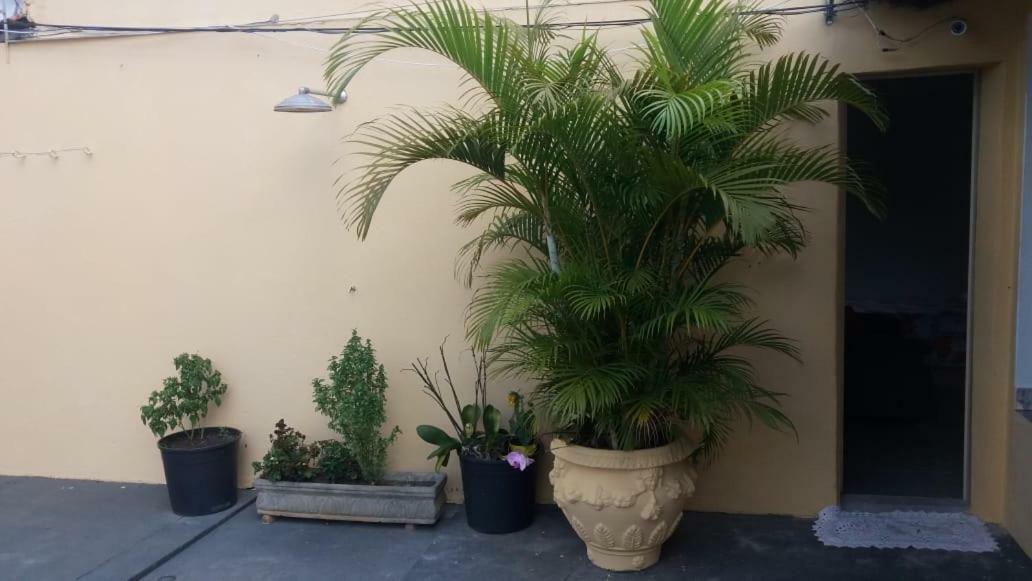 Pousada Da Sonia Apartment Uberlandia Exterior photo