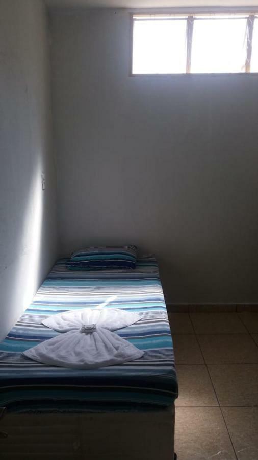 Pousada Da Sonia Apartment Uberlandia Exterior photo